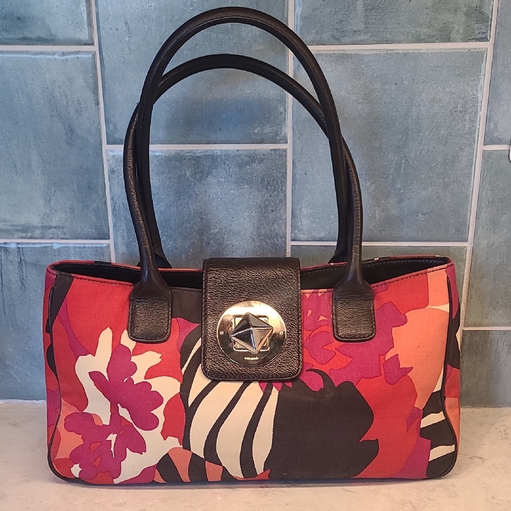 Kate Spade Maddox Bag - Avignon Floral